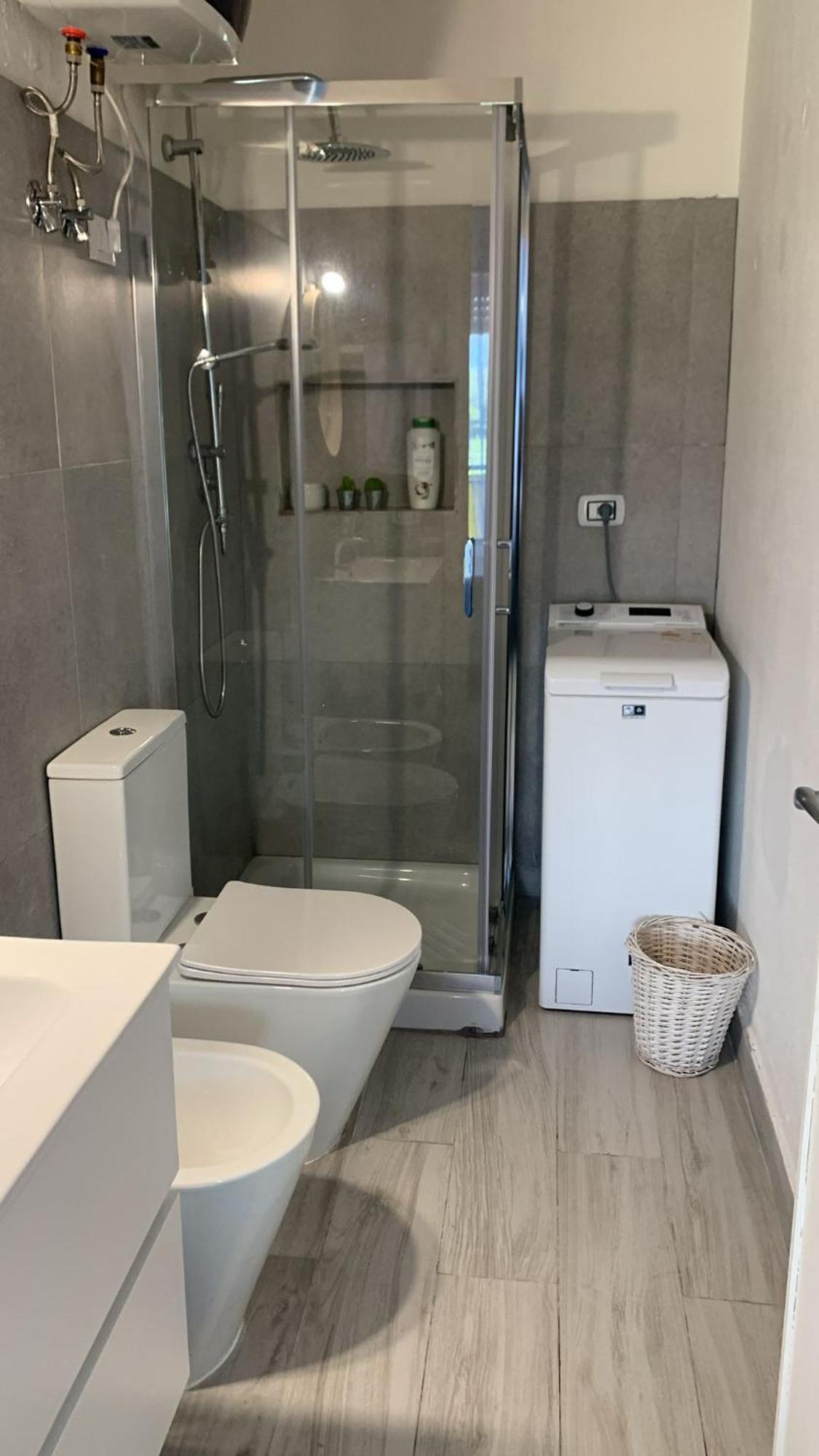 Home Rocce Nere Elisir Giardini Naxos Exteriör bild