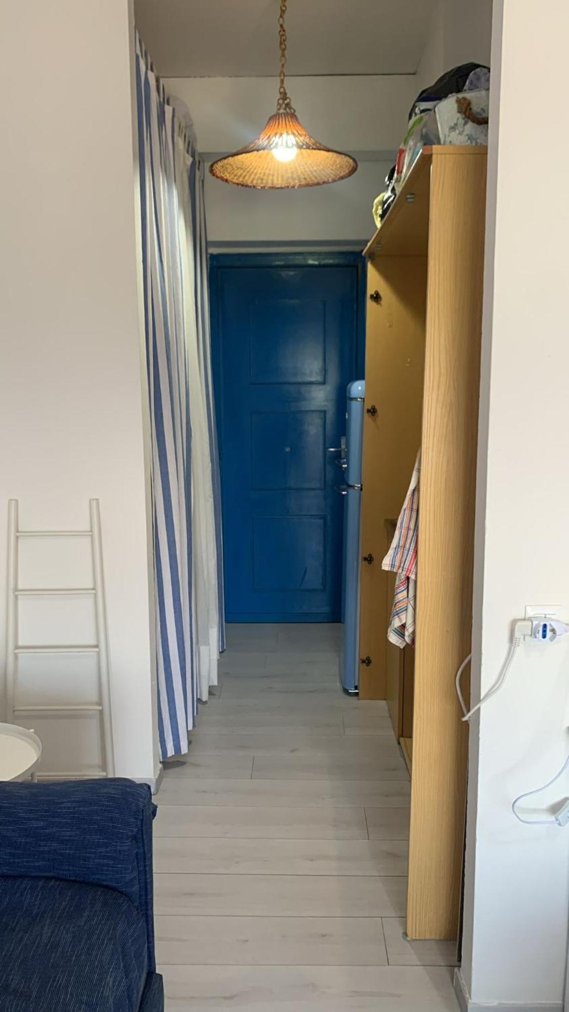 Home Rocce Nere Elisir Giardini Naxos Exteriör bild