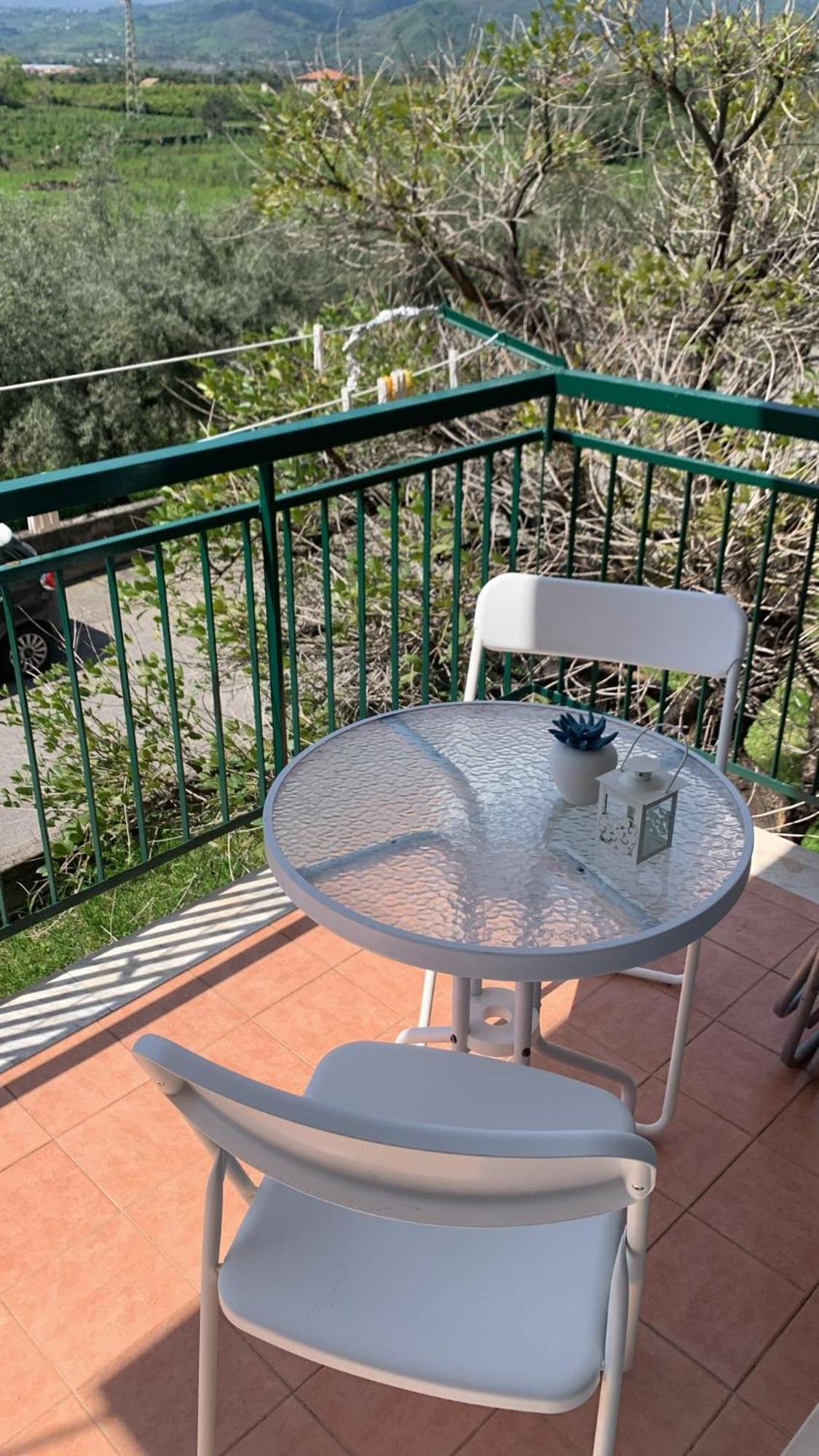 Home Rocce Nere Elisir Giardini Naxos Exteriör bild