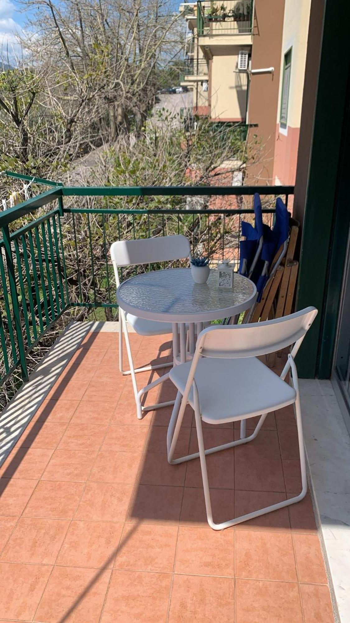 Home Rocce Nere Elisir Giardini Naxos Exteriör bild